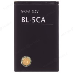 Аккумулятор для Nokia 101 Dual / 1100 / 1101 и др. (BL-5CA)
