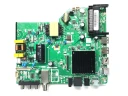 Материнская плата T.RT2843P639, для телевизора Supra STV-LC32ST0045W