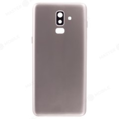Корпус для Samsung J810 Galaxy J8 (2018) (золотистый)