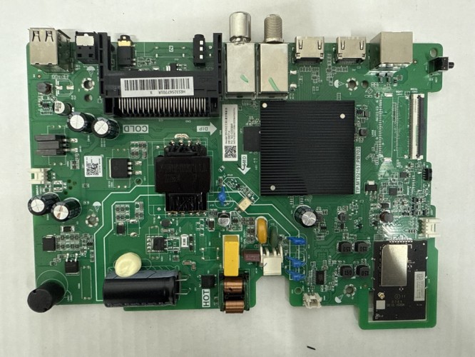 Блоки TV Блоки TV TP.MT9216T.PB702 TOSHIBA 32V35LE HV320WHB-F56 Rev.4.0 для ProFDetali  для ProFDetali 