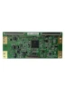Плата T-Con HV430QUB-N1A 47-6021243, для телевизора Polar P43U51T2SCSM