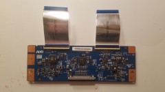 Контроллер изображения 50T11-C02 T500HVN05.0 CTRL BD TX-5542T28C06