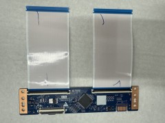 Контроллер изображения CV92514C2A CV500U5-T01-V01.4K CV500U5-T01 Rev:01