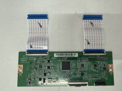 Контроллер изображения PT850GT01-4-C-11 Haier 85 Smart TV S8 QD PT850GT01-4 Ver.1.0