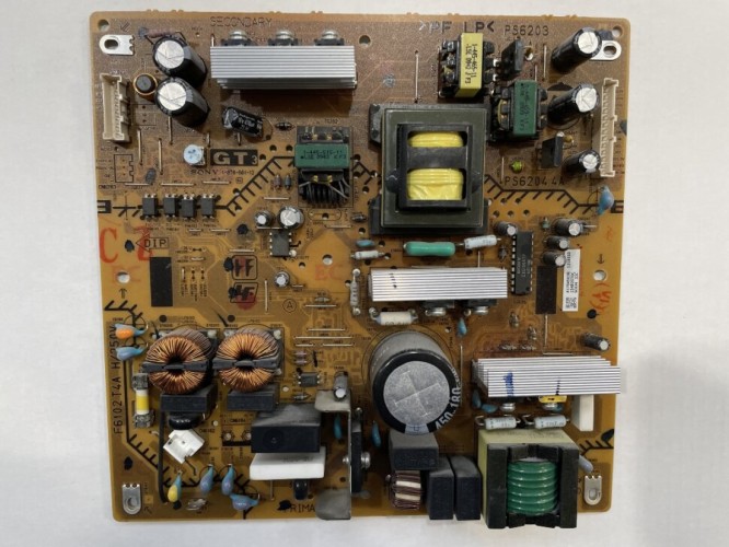 Блок питания 1-878-661-12 A-1704-563-B A1704563B