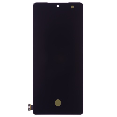 Дисплей для Infinix Note 40 (X6853) / Note 50 (X6858) / GT 20 Pro (X6871) / Tecno Camon 30 Pro 5G (CL8) и др. + тачскрин (черный) (ORIG)