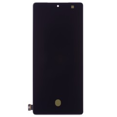 Дисплей для Infinix Note 40 (X6853) / Note 50 (X6858) / GT 20 Pro (X6871) / Tecno Camon 30 Pro 5G (CL8) и др. + тачскрин (черный) (ORIG)