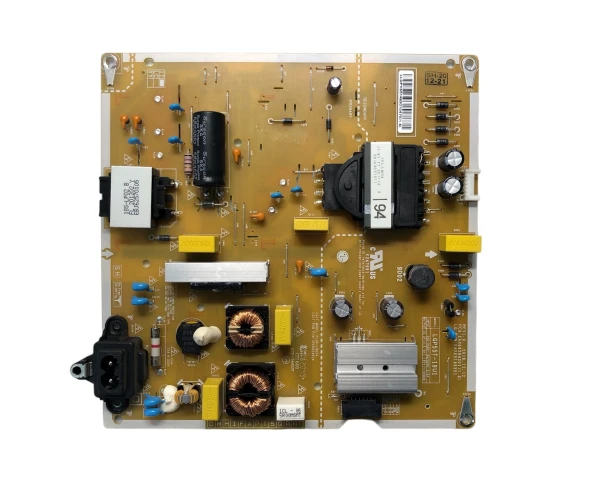 Блок питания EAX68284301(1.6) EAY65149301, для телевизора LG 55UN73506LB