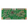 Плата T-Con CC580PV7D.4K PD6754A5A-V1.0 CC500PV1D, для телевизора Skyline 58U7510