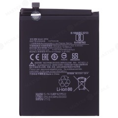 Аккумулятор для Xiaomi Mi 11 Lite (M2101K9AG) / Mi 11 Lite 5G (M2101K9G) / 11 Lite 5G NE (2109119DG) (BP42) (Premium)