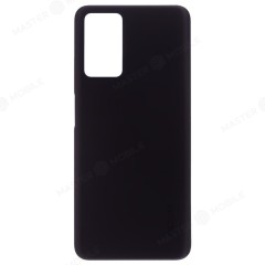 Задняя крышка для OPPO A96 (CPH2333) (черный)