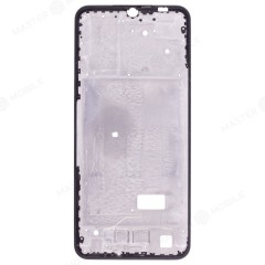 Рамка дисплея для Vivo Y35 4G (V2205) (черный)