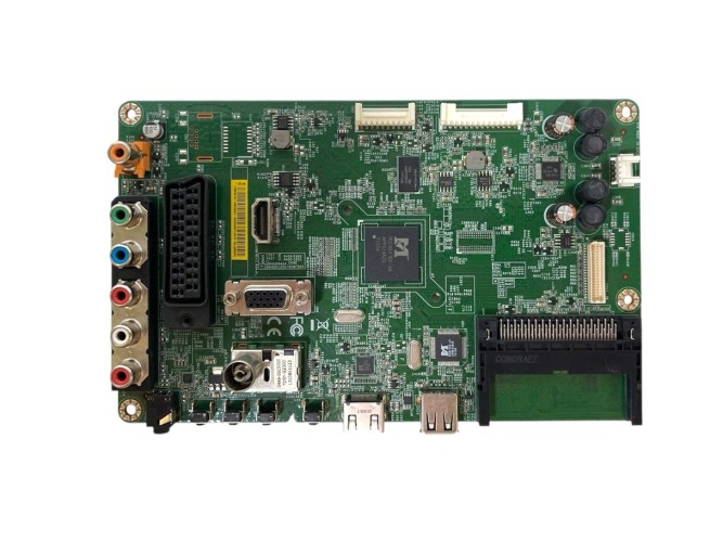 Материнская плата TOS-TU5Z-EB40M01T0-1, для телевизора Toshiba 50L2353RK