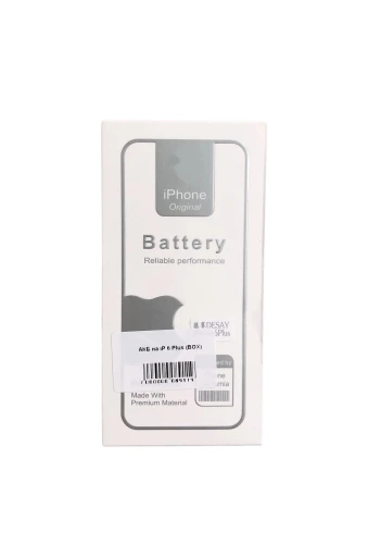 Аккумулятор для iPhone 6 Plus (2915 mAh) Premium