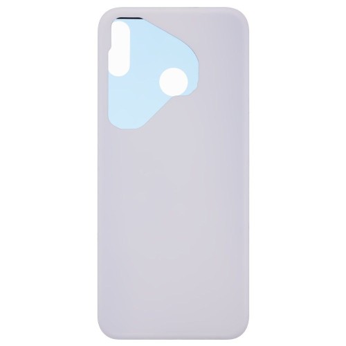 Задняя крышка для Huawei Pura 70 Pro (HBN-LX9) (белый)