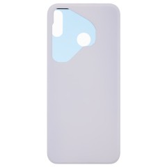 Задняя крышка для Huawei Pura 70 Pro (HBN-LX9) (белый)