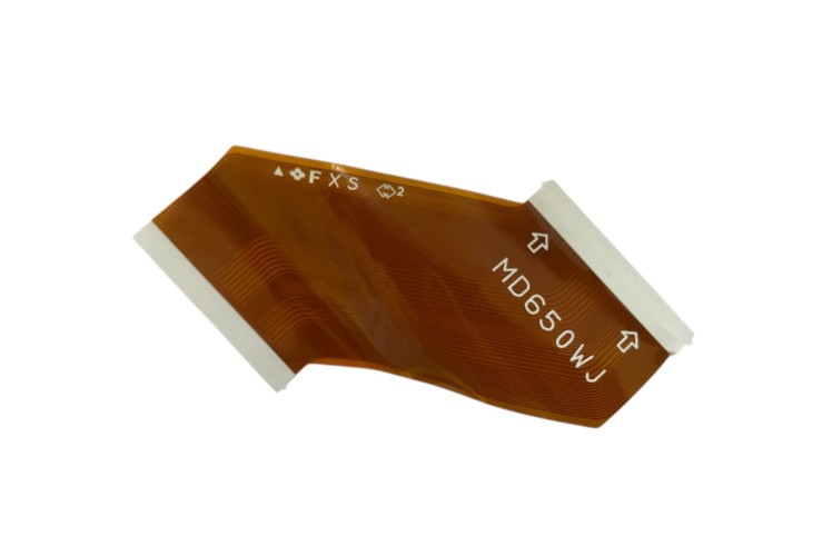 Шлейф, Шлейф, MD650WJ