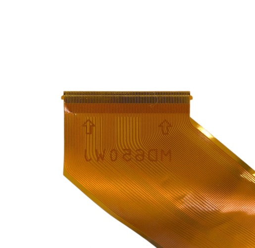 Шлейф, Шлейф, MD650WJ