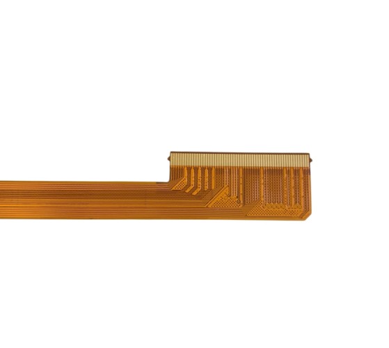 Шлейф, Шлейф, QPWBM0004HVZA