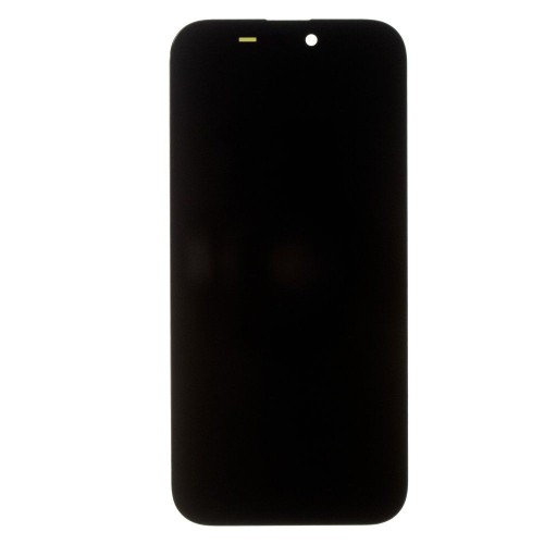 Дисплей для Apple iPhone 16 Pro Max + тачскрин (черный) (F5ENERGY) (Hard Oled) (площадка под IC) (NORMAL)