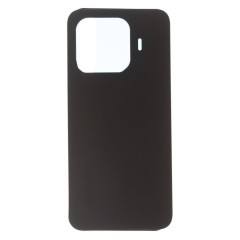Задняя крышка для Xiaomi 17T Pro (2602EPTC0G) (черный)