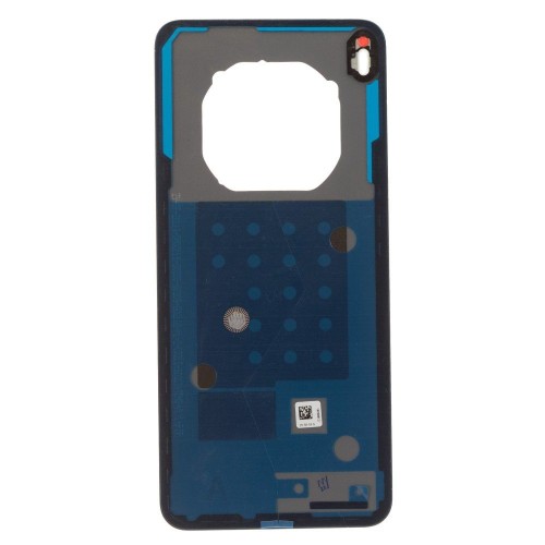 Задняя крышка для Tecno Camon 40 Premier 5G (CM8) (бирюзовый)