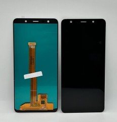Дисплей Samsung A7 2018 (A750F) OLED без рамки