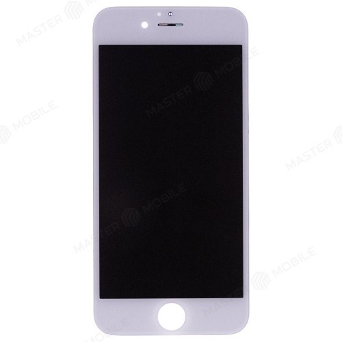 Дисплей для Apple iPhone 6 + тачскрин (белый) (Medium)