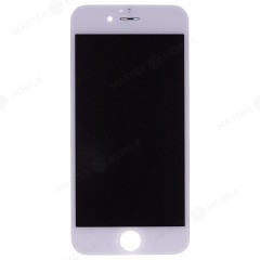 Дисплей для Apple iPhone 6 + тачскрин (белый) (Medium)