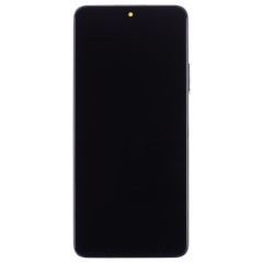 Дисплей для Huawei Nova Y90 (CTR-LX1) + тачскрин (черный) (в рамке) (ORIG)