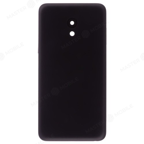 Задняя крышка для Meizu M5 (черный)