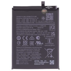 Аккумулятор для Samsung A107 Galaxy A10s / A207 Galaxy A20s / A115 Galaxy A11 / A215 Galaxy A21 (SCUD-WT-N6 / HQ-70N) (ORIG100) (SP)
