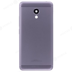 Задняя крышка для Meizu M3s Mini (серый)