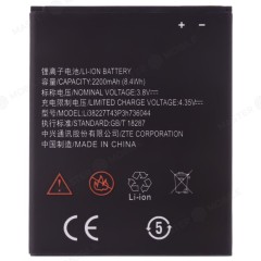 Аккумулятор для ZTE Blade L4 (Li3822T43P3h736044)