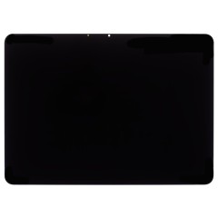 Дисплей для OnePlus Pad 3 (OPD2415) + тачскрин (черный) (ORIG)