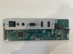 Материнская плата, R017122810792 HP M32F