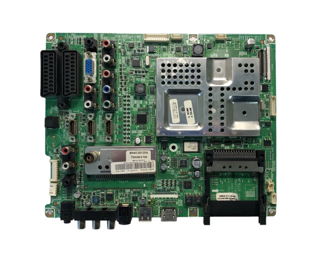 Материнская плата BN41-00974B BN94-02197B, для телевизора Samsung LE40A686M1F
