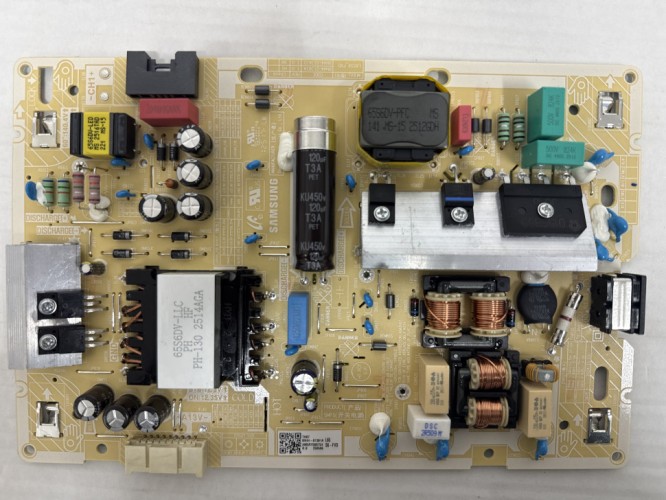 Блок питания BN44-01361A L65S6-FVD