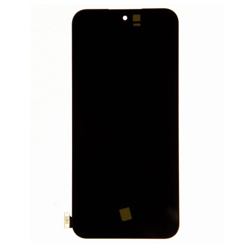 Дисплей для OPPO Reno 15F 5G (CPH2801) + тачскрин (черный) (ORIG)