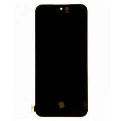 Дисплей для OPPO Reno 15F 5G (CPH2801) + тачскрин (черный) (ORIG)