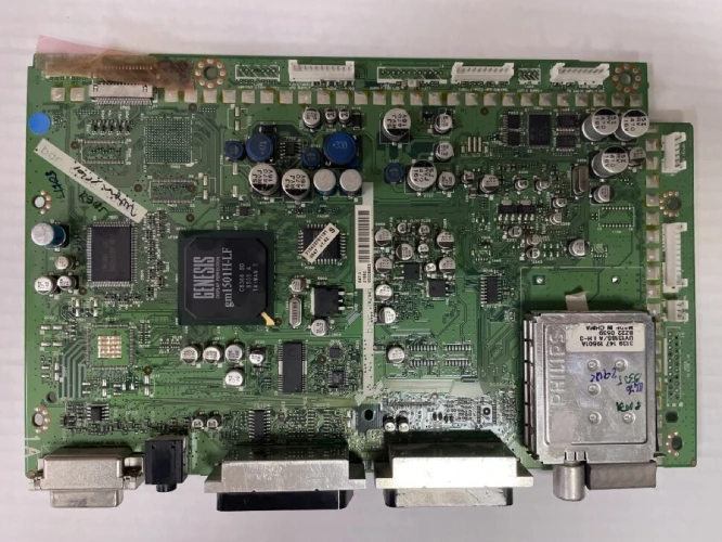 Материнская плата 3139 123 6141.1 WK523.4 310433701191, для телевизора PHILIPS 42PF5320/10