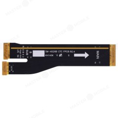 Шлейф для Samsung A525 Galaxy A52 / A526 Galaxy A52 5G / A528 Galaxy A52s с комп. (межплатный)