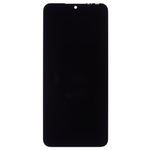 Дисплей для Infinix Note 11 (X663B) / Note 12 (X663D) / Note 12 Pro (X676B) / Note 30i (X6716) и др. + тачскрин (черный) (In-Cell)