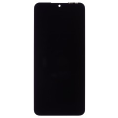 Дисплей для Infinix Note 11 (X663B) / Note 12 (X663D) / Note 12 Pro (X676B) / Note 30i (X6716) и др. + тачскрин (черный) (In-Cell)