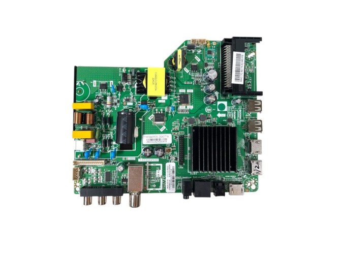 Материнская плата T.RT2843P639, для телевизора Skyline 40LST5971