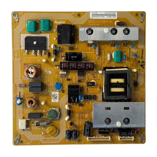 Блок питания DPS-115EP, для телевизора Toshiba 32RL838R, 32ML963RB
