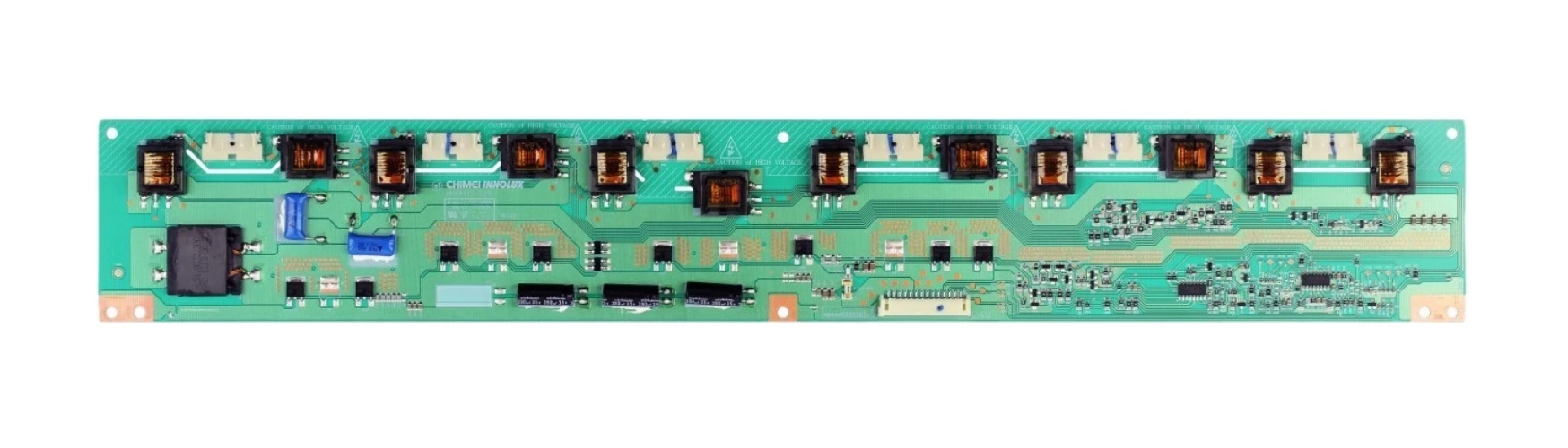 Инвертор Инвертор I400HJ2-12A VIT70040.00 для Toshiba 40LV933RB для Toshiba 40LV933RB