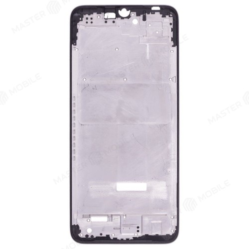Рамка дисплея для Xiaomi Poco M4 5G (22041219PG) / Poco M5 (22071219CG) (черный)