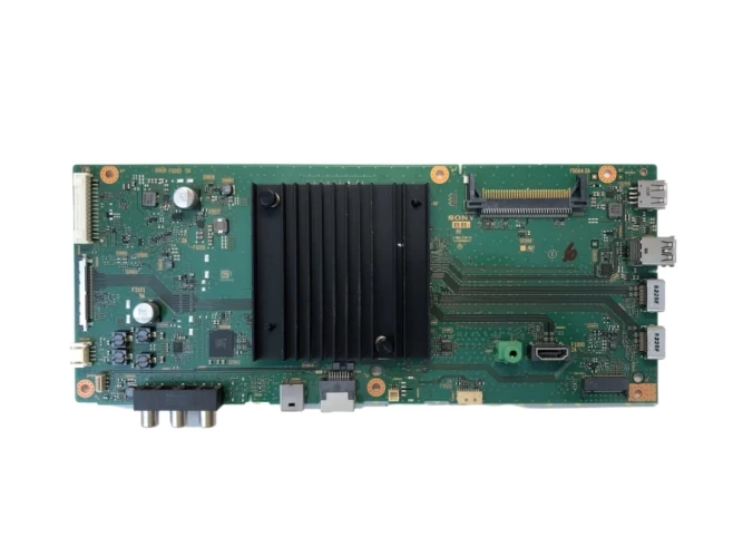 Материнская плата 1-983-119-11 (173703211) YA03054AA, для телевизора Sony KD-55XF7096