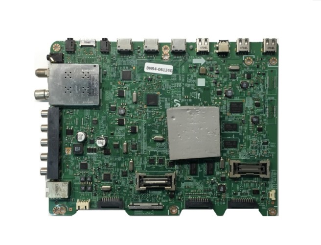 Материнская плата BN41-01800B BN94-06124G, для телевизора Samsung UE40ES8007,46ES8007, 55ES8007, 65ES8007